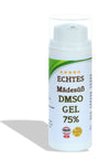 DMSO Gel Mädesüß Auszug mit Dimethysulfoxid 99,9%, bequeme Anwendung, effektive Wirkung - 50 ml