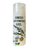 Leivys DMSO GEL Artemisia + H2O2 - Beifuss | Dimethysulfoxid 99,9%- effektive Wirkung - 50 ml